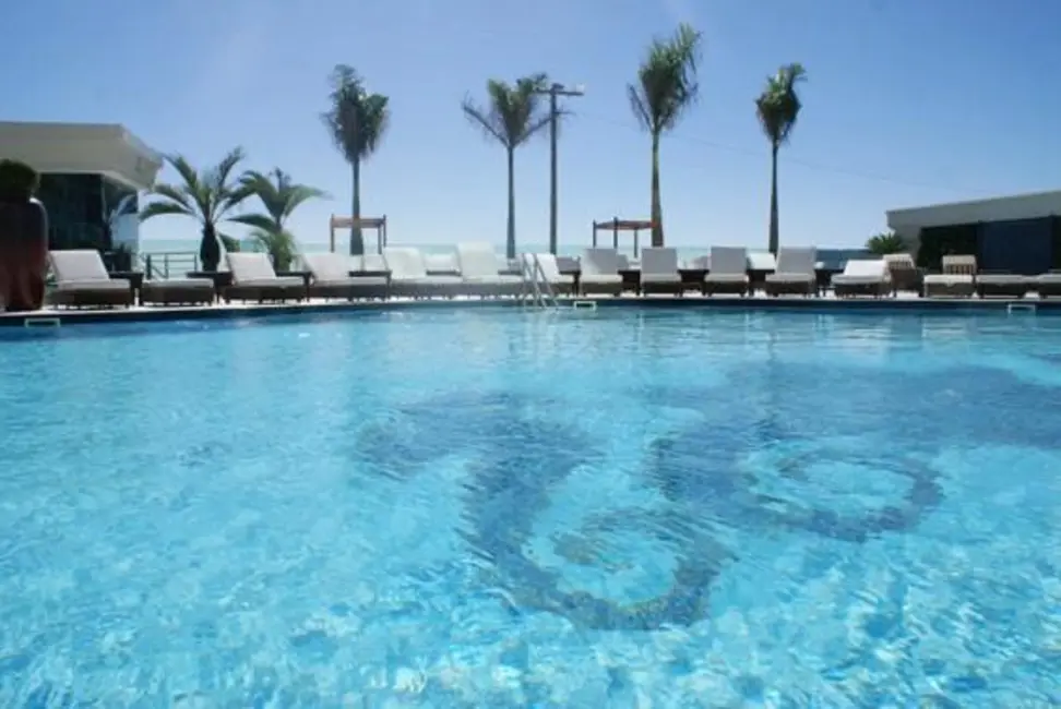 Apartamento com 4 quartos à venda, 281m2 em Meia Praia, Itapema - SC - imagem 9 Foto 9 de Apartamento com 4 quartos à venda, 281m2 em Meia Praia, Itapema - SC