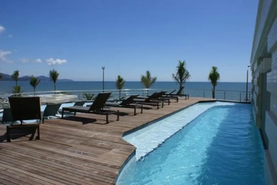 Apartamento com 4 quartos à venda, 281m2 em Meia Praia, Itapema - SC - imagem 6 Foto 6 de Apartamento com 4 quartos à venda, 281m2 em Meia Praia, Itapema - SC
