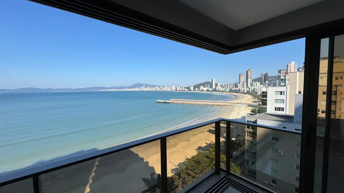Apartamento com 4 quartos à venda, 185m2 em Itapema - SC - imagem 1 Foto 1 de Apartamento com 4 quartos à venda, 185m2 em Itapema - SC