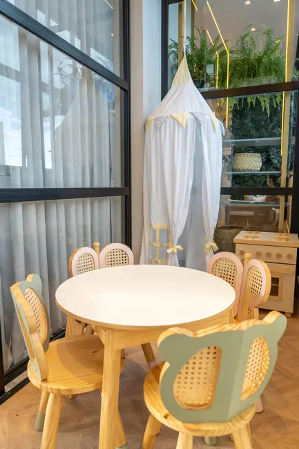 Foto 2 de Apartamento com 4 quartos à venda, 198m2 em Meia Praia, Itapema - SC