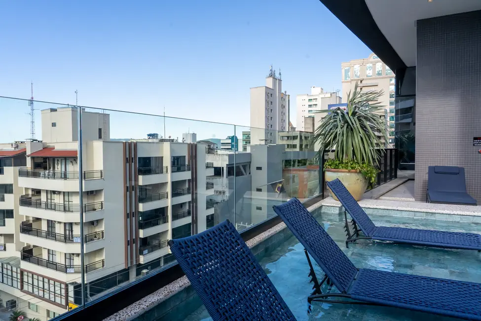 Foto 8 de Apartamento com 4 quartos à venda, 198m2 em Meia Praia, Itapema - SC