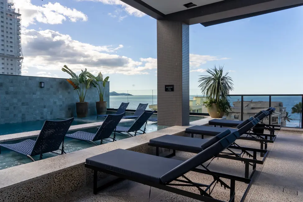 Foto 9 de Apartamento com 4 quartos à venda, 198m2 em Meia Praia, Itapema - SC
