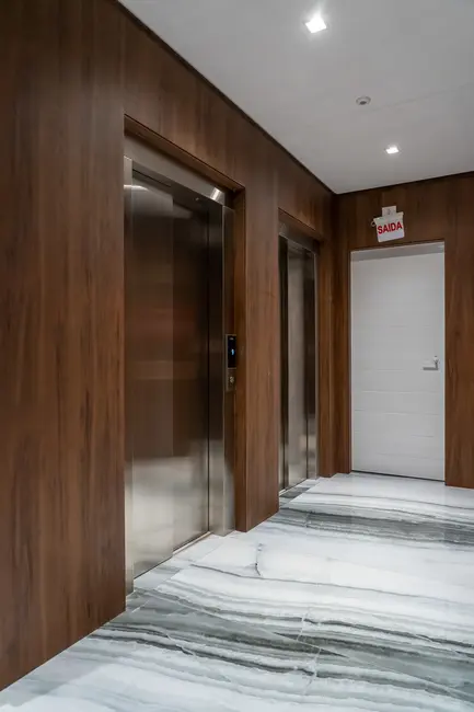 Foto 6 de Apartamento com 4 quartos à venda, 198m2 em Meia Praia, Itapema - SC