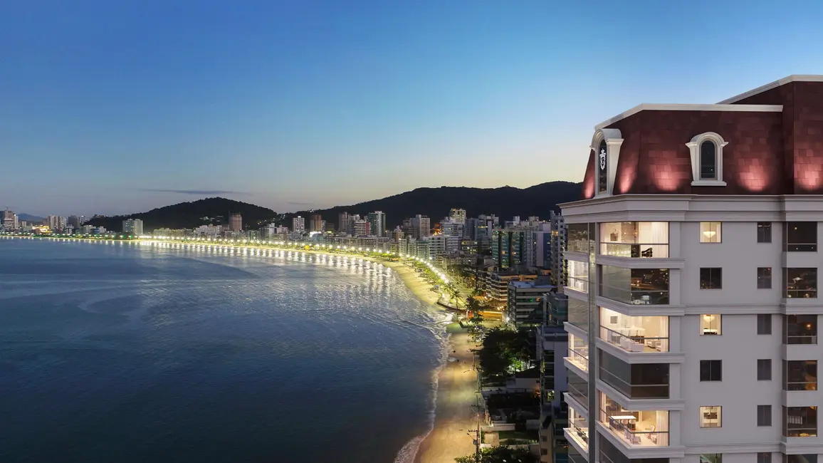 Foto 6 de Apartamento com 4 quartos à venda, 185m2 em Centro, Itapema - SC
