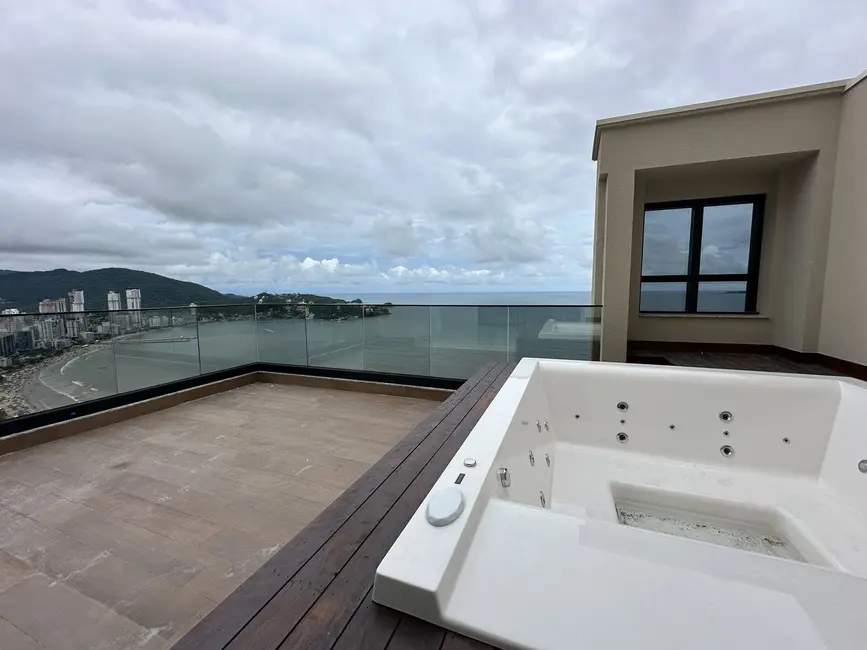 Foto 4 de Cobertura com 4 quartos à venda, 418m2 em Centro, Itapema - SC