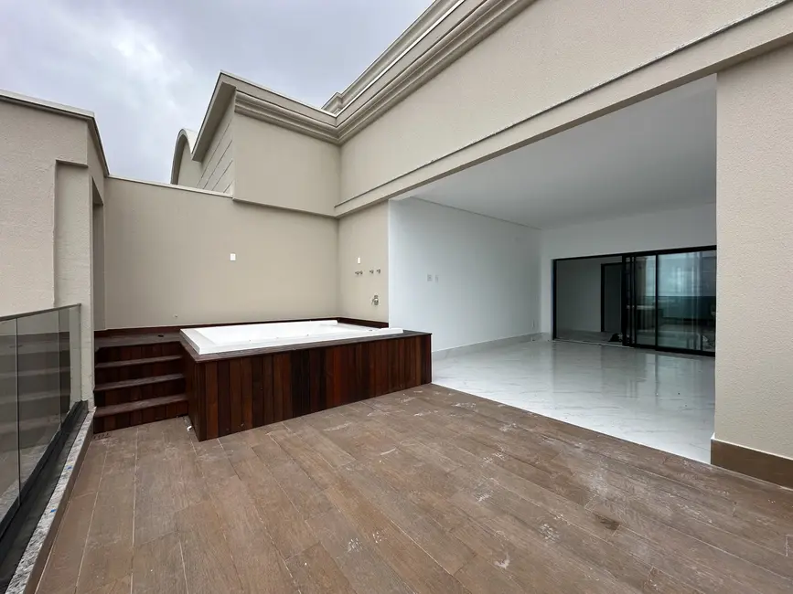 Foto 5 de Cobertura com 4 quartos à venda, 418m2 em Centro, Itapema - SC