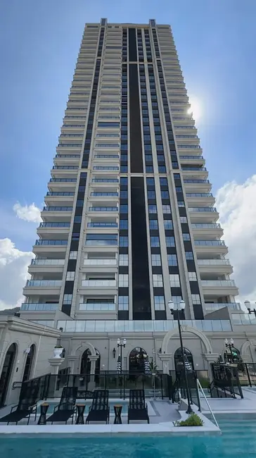 Foto 1 de Cobertura com 4 quartos à venda, 418m2 em Centro, Itapema - SC