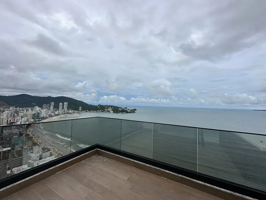 Foto 6 de Cobertura com 4 quartos à venda, 418m2 em Centro, Itapema - SC