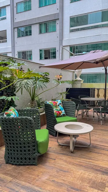 Foto 8 de Apartamento com 4 quartos à venda, 251m2 em Meia Praia, Itapema - SC