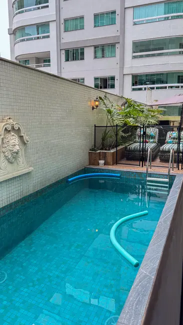 Foto 7 de Apartamento com 4 quartos à venda, 251m2 em Meia Praia, Itapema - SC