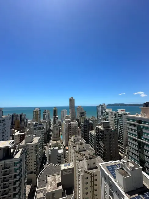 Foto 6 de Apartamento com 3 quartos à venda, 137m2 em Meia Praia, Itapema - SC