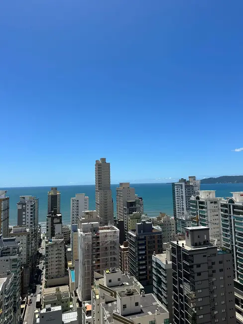 Foto 5 de Apartamento com 3 quartos à venda, 137m2 em Meia Praia, Itapema - SC