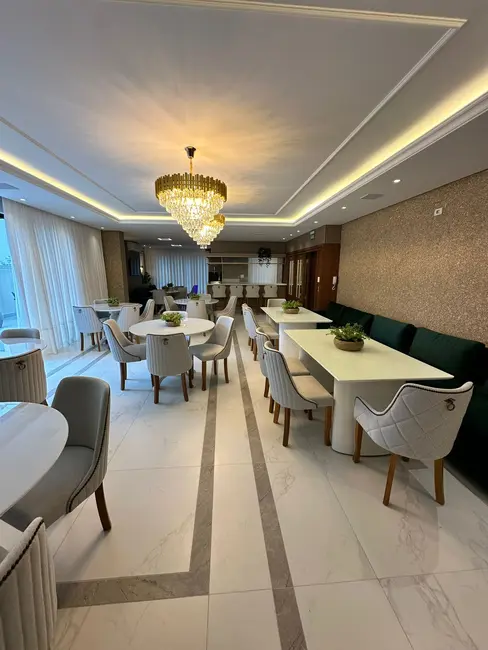 Foto 9 de Apartamento com 3 quartos à venda, 125m2 em Meia Praia, Itapema - SC