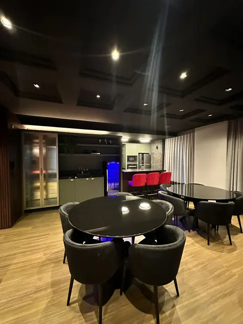 Foto 5 de Apartamento com 3 quartos à venda, 125m2 em Meia Praia, Itapema - SC