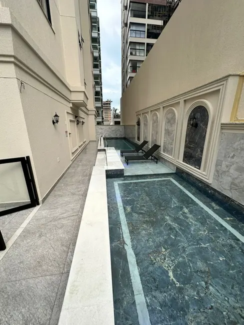 Foto 1 de Apartamento com 3 quartos à venda, 125m2 em Meia Praia, Itapema - SC