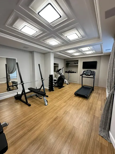 Foto 4 de Apartamento com 3 quartos à venda, 125m2 em Meia Praia, Itapema - SC