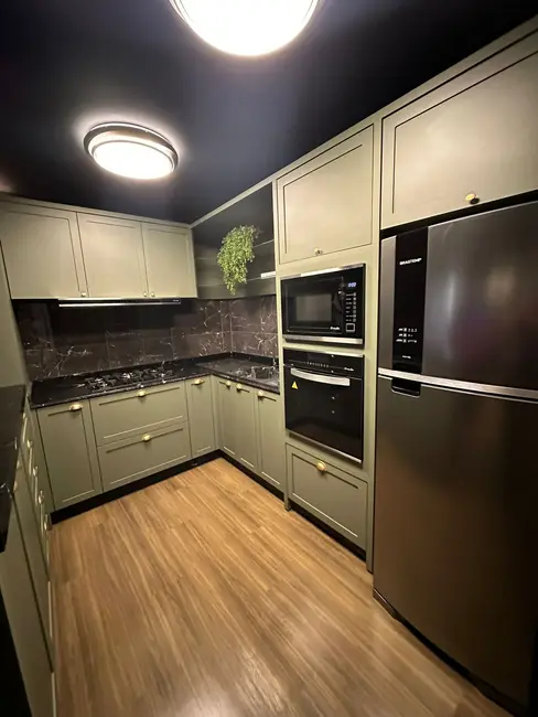 Foto 7 de Apartamento com 3 quartos à venda, 125m2 em Meia Praia, Itapema - SC