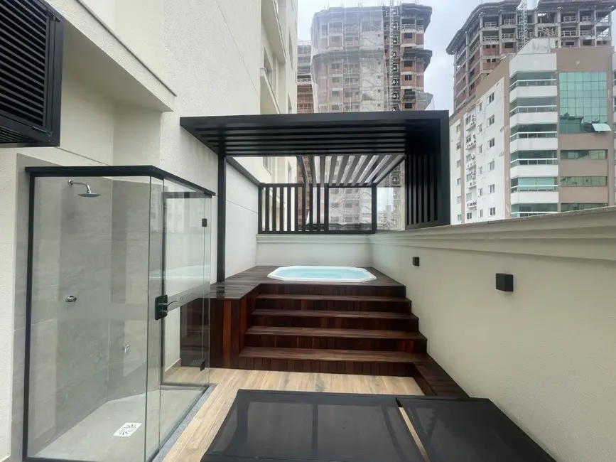 Foto 8 de Apartamento com 3 quartos à venda, 114m2 em Meia Praia, Itapema - SC
