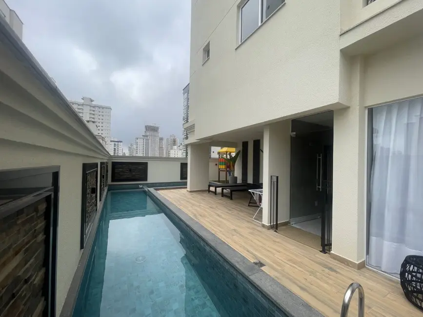 Foto 7 de Apartamento com 3 quartos à venda, 114m2 em Meia Praia, Itapema - SC