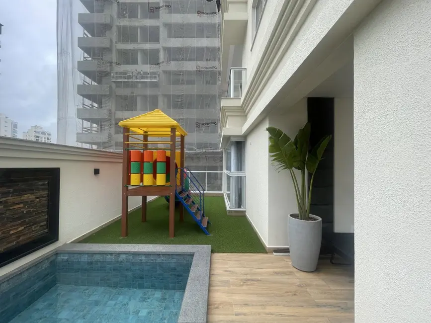 Foto 5 de Apartamento com 3 quartos à venda, 114m2 em Meia Praia, Itapema - SC