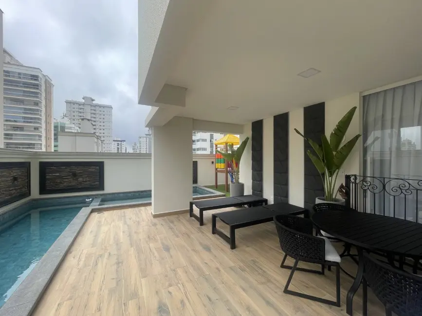Foto 6 de Apartamento com 3 quartos à venda, 114m2 em Meia Praia, Itapema - SC