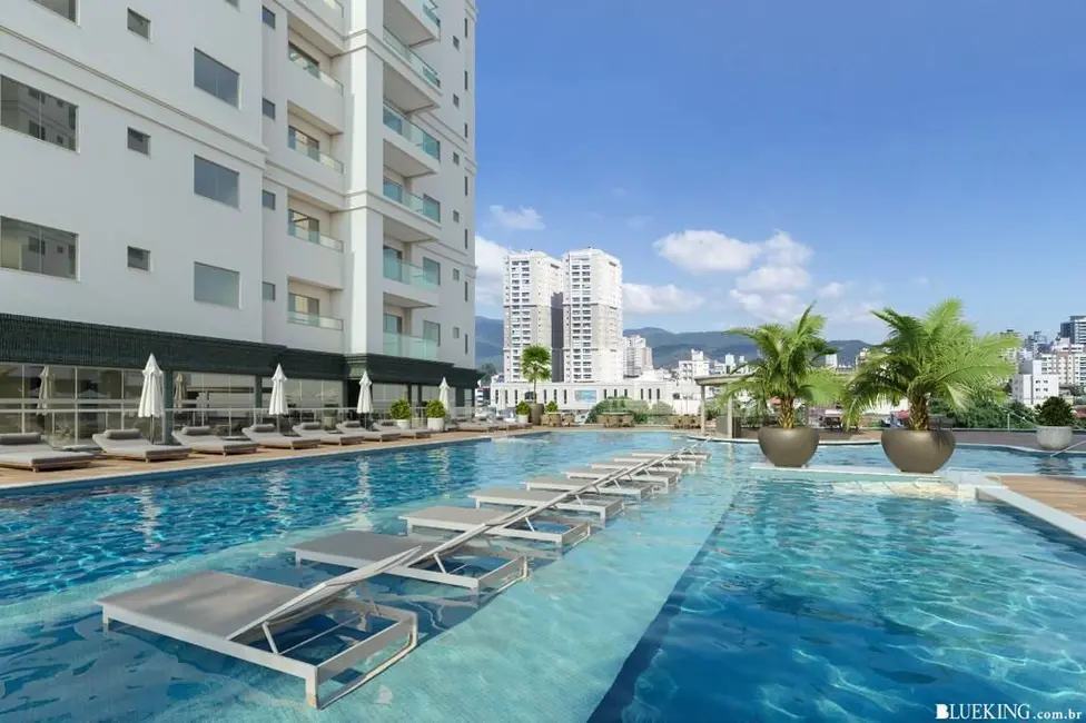 Foto 7 de Apartamento com 3 quartos à venda, 100m2 em Meia Praia, Itapema - SC