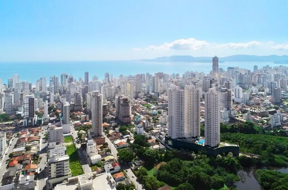 Foto 6 de Apartamento com 3 quartos à venda, 100m2 em Meia Praia, Itapema - SC