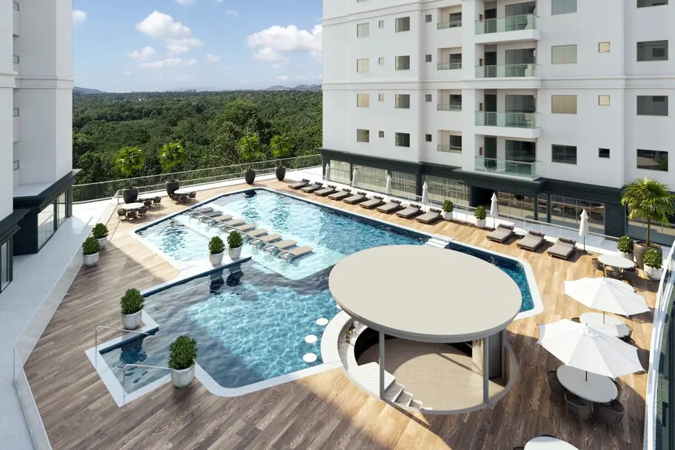 Foto 8 de Apartamento com 3 quartos à venda, 100m2 em Meia Praia, Itapema - SC