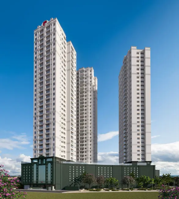 Foto 4 de Apartamento com 3 quartos à venda, 100m2 em Meia Praia, Itapema - SC