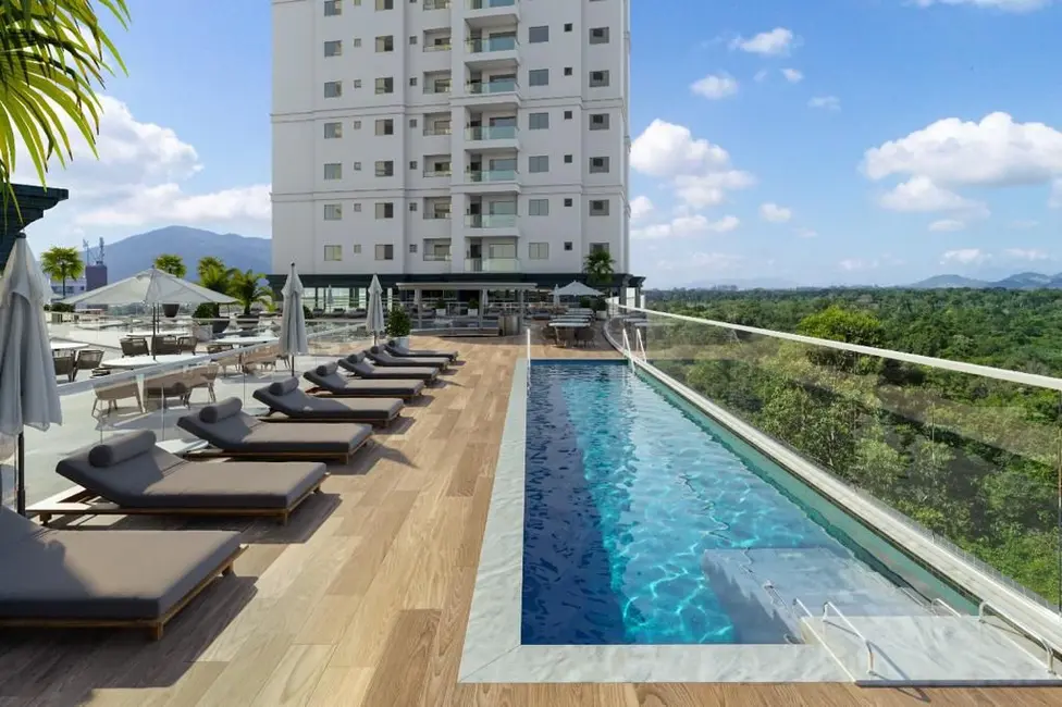 Foto 9 de Apartamento com 3 quartos à venda, 100m2 em Meia Praia, Itapema - SC