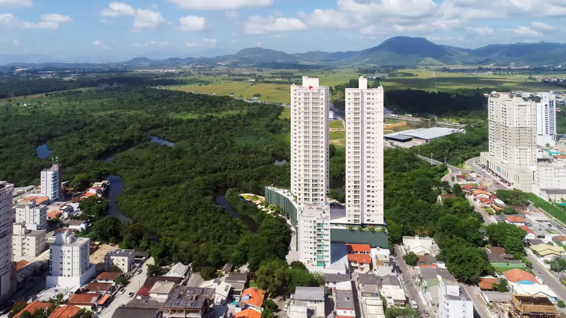Foto 5 de Apartamento com 3 quartos à venda, 100m2 em Meia Praia, Itapema - SC