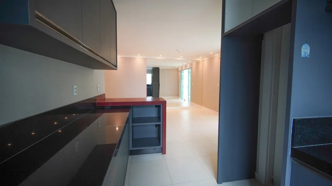 Foto 5 de Apartamento com 4 quartos à venda, 175m2 em Meia Praia, Itapema - SC