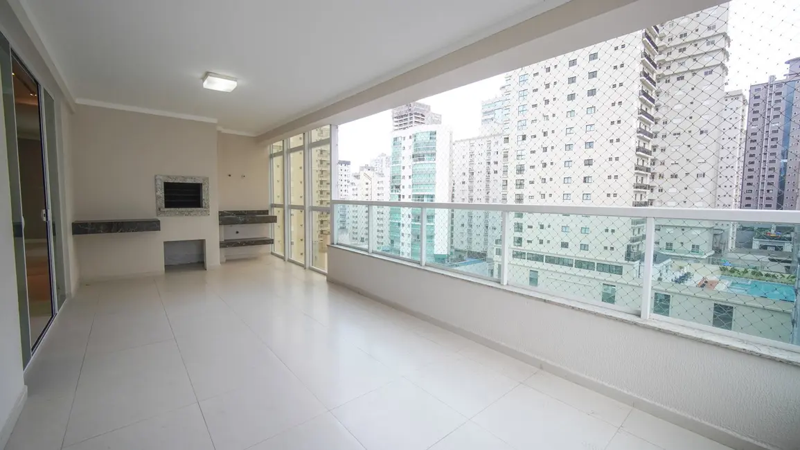 Foto 8 de Apartamento com 4 quartos à venda, 175m2 em Meia Praia, Itapema - SC