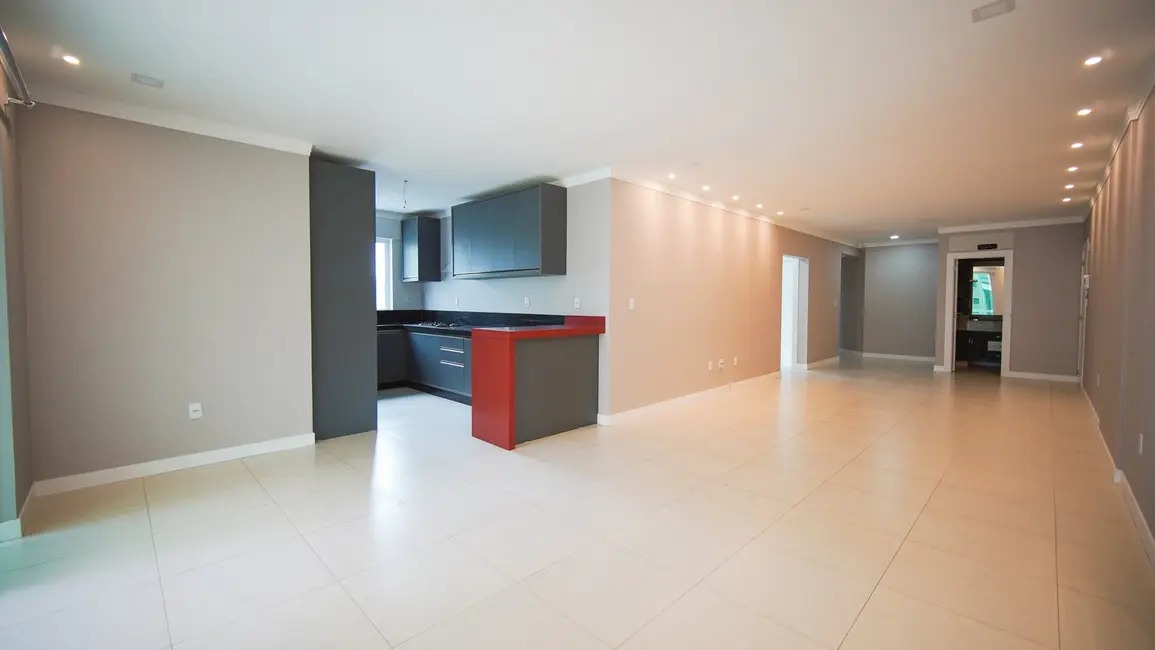Foto 6 de Apartamento com 4 quartos à venda, 175m2 em Meia Praia, Itapema - SC