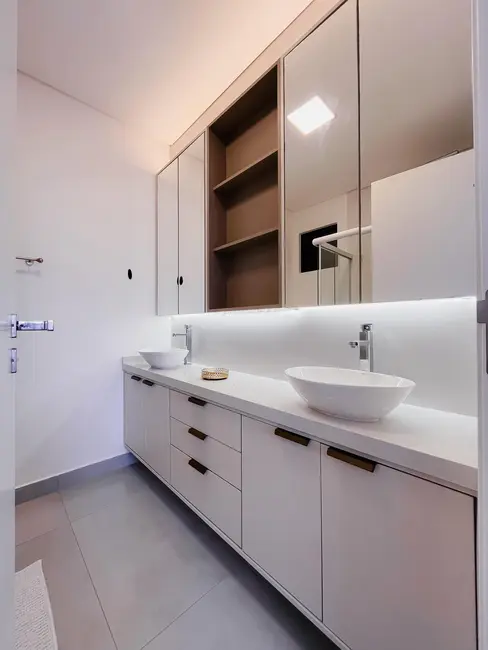 Foto 9 de Apartamento com 4 quartos à venda, 150m2 em Meia Praia, Itapema - SC