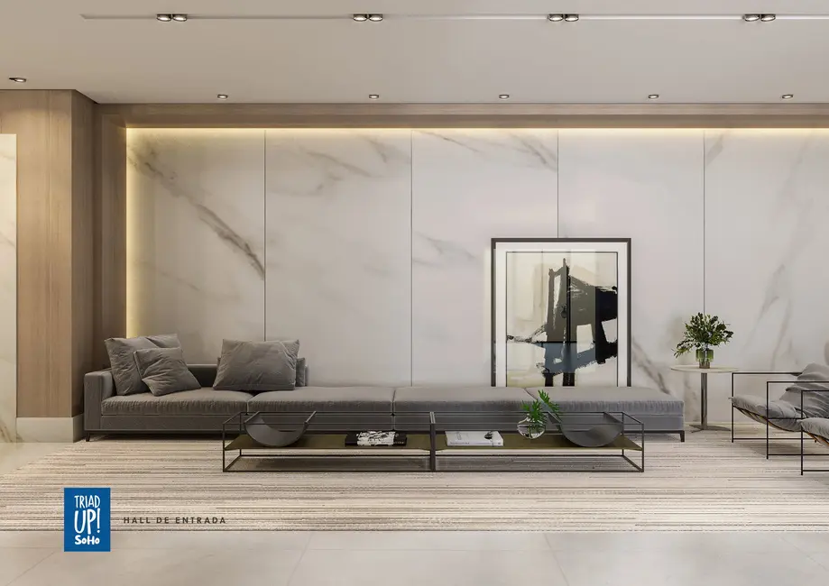 Foto 5 de Apartamento com 2 quartos à venda, 69m2 em Itapema - SC