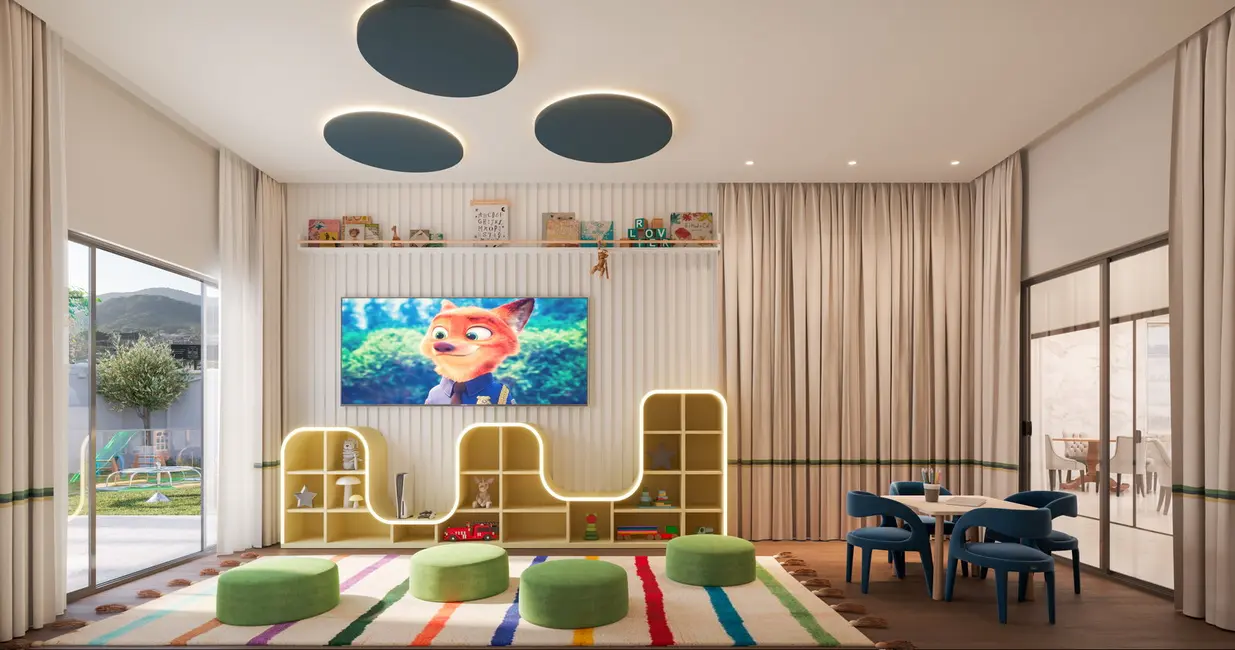 Foto 5 de Apartamento com 3 quartos à venda, 130m2 em Centro, Itapema - SC