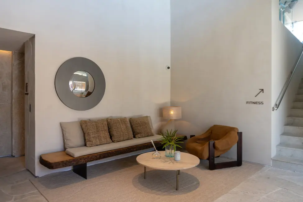 Apartamento com 4 quartos à venda, 330m2 em Itajai - SC - imagem 8 Foto 8 de Apartamento com 4 quartos à venda, 330m2 em Itajai - SC