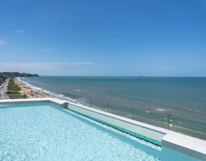 Apartamento com 4 quartos à venda, 330m2 em Itajai - SC - imagem 7 Foto 7 de Apartamento com 4 quartos à venda, 330m2 em Itajai - SC