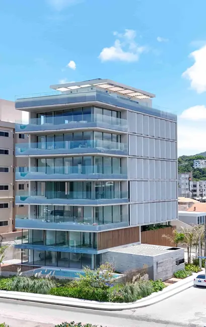 Foto 1 de Apartamento com 4 quartos à venda, 330m2 em Itajai - SC