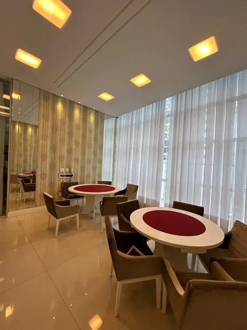 Foto 9 de Apartamento com 3 quartos à venda, 185m2 em Meia Praia, Itapema - SC