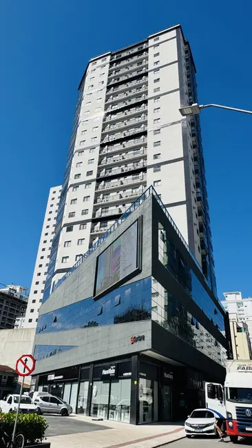 Apartamento com 3 quartos à venda, 139m2 em Meia Praia, Itapema - SC - imagem 1 Foto 1 de Apartamento com 3 quartos à venda, 139m2 em Meia Praia, Itapema - SC