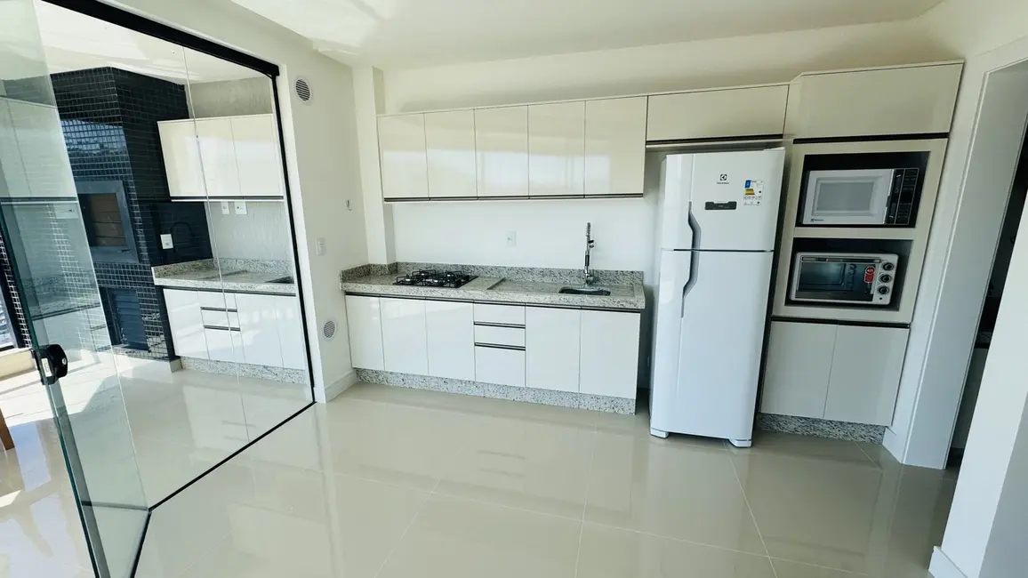 Apartamento com 3 quartos à venda, 139m2 em Meia Praia, Itapema - SC - imagem 7 Foto 7 de Apartamento com 3 quartos à venda, 139m2 em Meia Praia, Itapema - SC