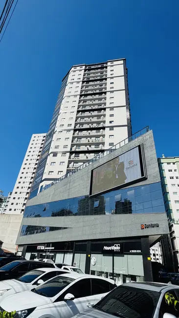 Apartamento com 3 quartos à venda, 139m2 em Meia Praia, Itapema - SC - imagem 2 Foto 2 de Apartamento com 3 quartos à venda, 139m2 em Meia Praia, Itapema - SC