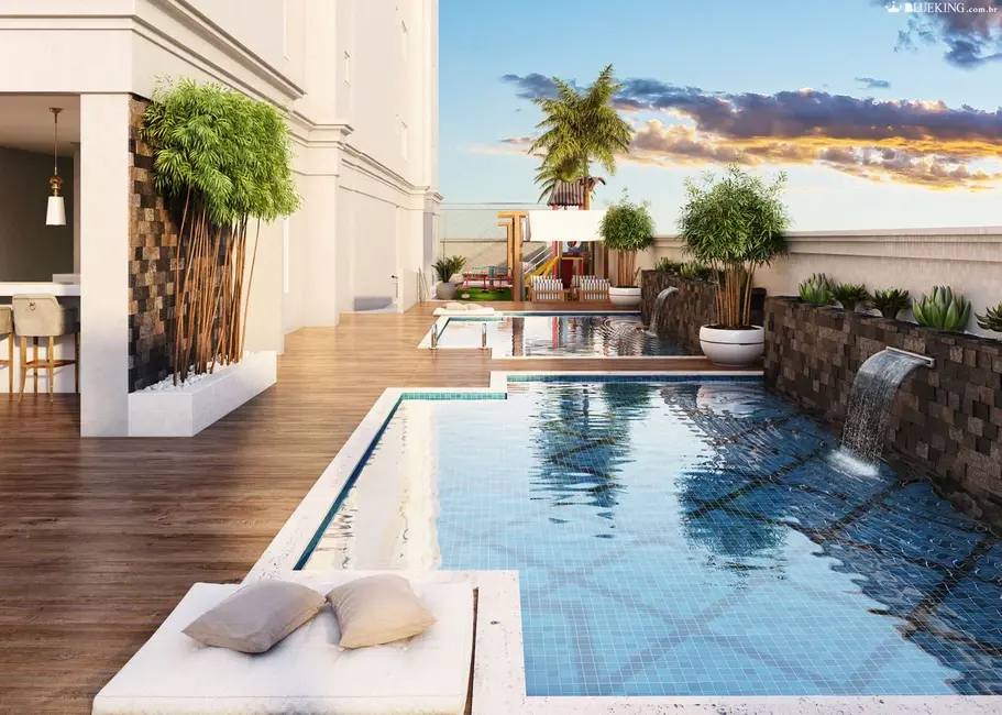 Foto 6 de Apartamento com 4 quartos à venda, 183m2 em Itapema - SC