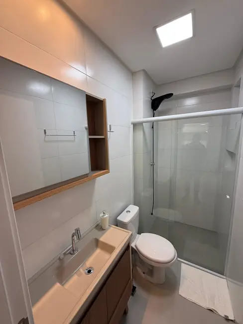 Apartamento com 2 quartos à venda, 70m2 em Itapema - SC - imagem 1 Foto 1 de Apartamento com 2 quartos à venda, 70m2 em Itapema - SC