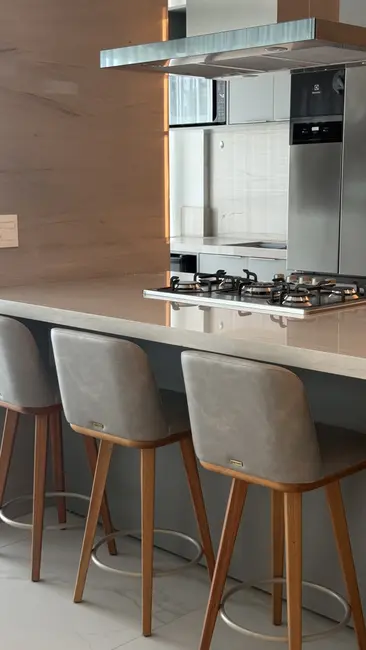 Foto 7 de Apartamento com 3 quartos à venda, 157m2 em Meia Praia, Itapema - SC