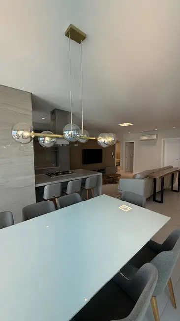 Foto 9 de Apartamento com 3 quartos à venda, 157m2 em Meia Praia, Itapema - SC