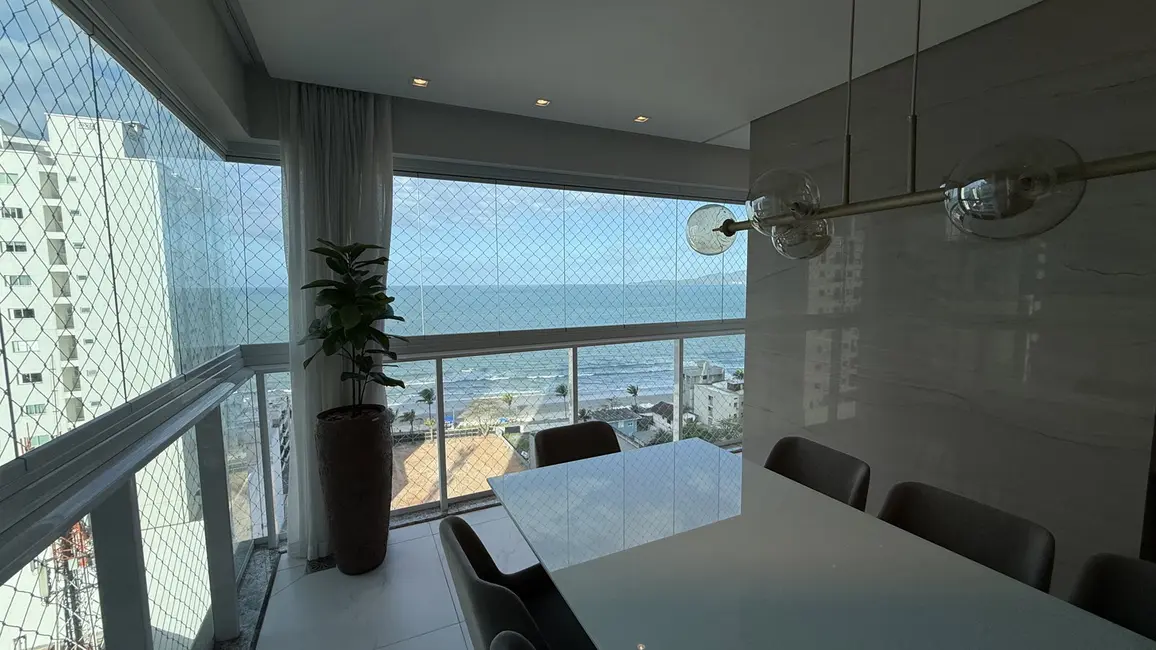 Foto 4 de Apartamento com 3 quartos à venda, 157m2 em Meia Praia, Itapema - SC