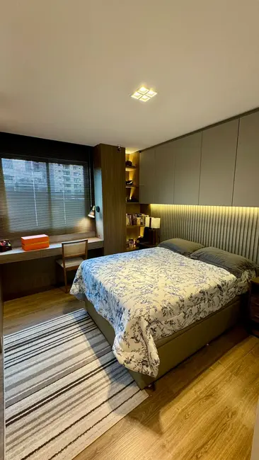 Apartamento com 3 quartos à venda, 120m2 em Centro, Itapema - SC - imagem 7 Foto 7 de Apartamento com 3 quartos à venda, 120m2 em Centro, Itapema - SC